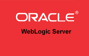 Oracle weblogic server