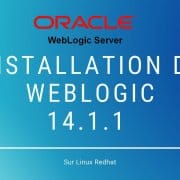 installation weblogic 14.1.1 image