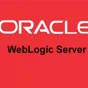 Oracle weblogic server