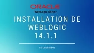 installation weblogic 14.1.1 image